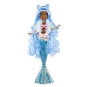 Mermaid blue big shell完売しました Mermaze Mermaidz - Shellnelle | Thimble Toys