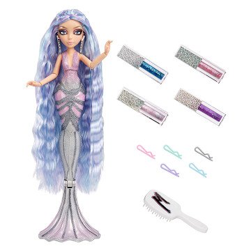 Mermaze Mermaidz Mermaid Doll Orra