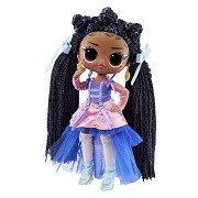 LOL Tweens Fashion Doll with 15 Surprises, Blue Hair, Including Stylis –  NAPTOYSHOP