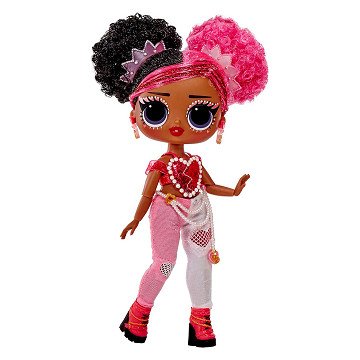 LOL. Surprise Tweens Masquerade Pop – Royal Heartbreaker
