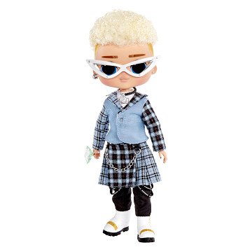 LOL. Surprise Tweens Masquerade Pop – Max Wonder