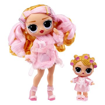 L.O.L. Surprise Tweens Pop - Ivy Winks and Babydoll