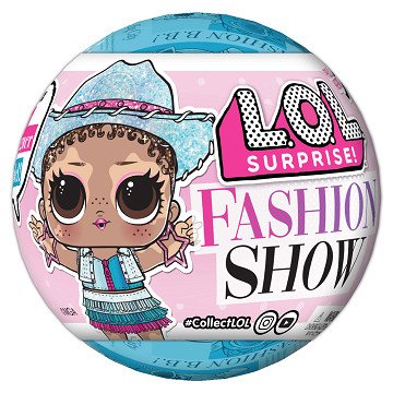 L.O.L. Surprise Fashion Show Mini Doll