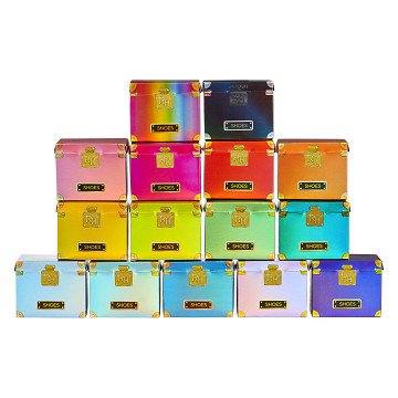 Rainbow High Accessoires Studio Serie 1 – Schuhe