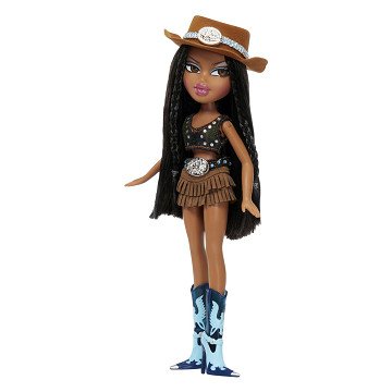 Bratz Puppe der Serie 2 – Kiana