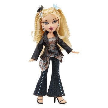 Bratz Girlz Nite Out Pop - Cloe