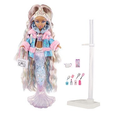 Mermaze Mermaidz W Pop - KI