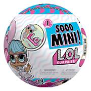 LOL. Surprise! Sooo Mini! doll