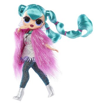 LOL. Überraschung OMG HoS Pop - Cosmic Nova