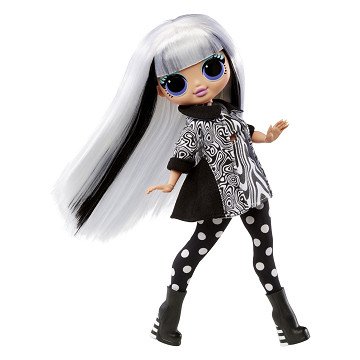 LOL. Überraschung OMG HoS Pop - Groovy Babe