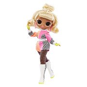 LOL surprise omg hos doll series 2- candylicious