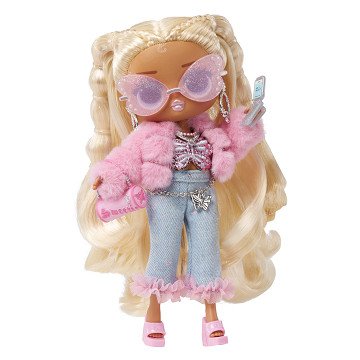 L.O.L. Surprise Tweens Doll - Olivia Flutter