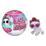 Lol play foam surprise hot sale ball