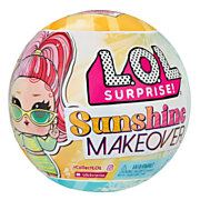 L.O.L. Surprise! Sunshine Makeover Pop