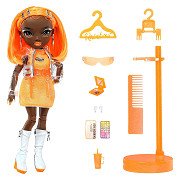 Rainbow High S23 Fashion Doll - Aidan Russel