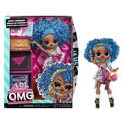 LOL. Surprise OMG Fashion Doll - Jams