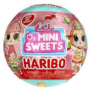 Acheter MDR. Surprise Loves Mini Sweets X Haribo Mini Pop