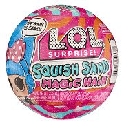 L.O.L. Surprise Mini Pop met Squish Sand