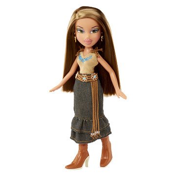 Bratz Serie 3 Pop – Fianna