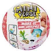 MGA's Miniverse - Make It Mini Lifestyle Capsule Assortment