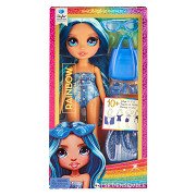 Rainbow High Swim & Style Pop - Skyler