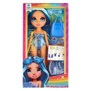 Rainbow High Swim & Style Pop – Skyler