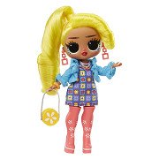 L.O.L. Surprise Tweens Modepuppe – Hana Groove