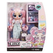 L.O.L Surprise Tweens Fashion Doll - Flora Moon