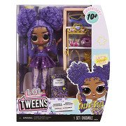 L.O.L Surprise Tweens Modepuppe – Cassie Cool