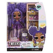 L.O.L Surprise Tweens Fashion Doll - Cassie Cool