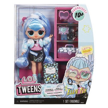 L.O.L. Surprise Tweens Modepuppe – Ellie Fly