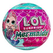L.O.L. Surprise Mermaids! Speelfiguur in Bal