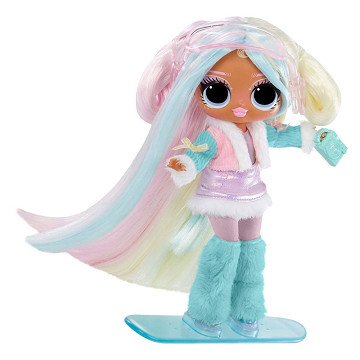 LOL. Überraschung Tweens Winter Snow Pop – Candylicious