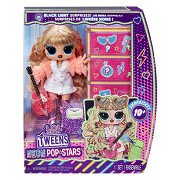 L.O.L. Surprise Tweens Neon Pop Stars – Thea Stars