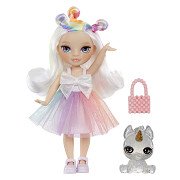 Rainbow High Fashion Doll Opal