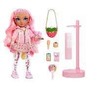 Rainbow High Sparkle & Shine Fashion Doll - Rosetta