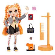 Rainbow HighSparkle and Shine Fashion Modepop - Clementine