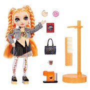 ELLY RAINBOW クッション Amazon｜CRAFTHOLIC クラフトホリック 抱き枕クッションS C1583