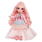 Rainbow High Winter Wonderland Puppe – Bella Pink