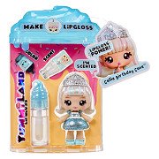 Yummiland Lip Gloss Pop Callie Birthday Cake