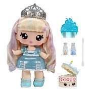 Yummiland Lipgloss Pop with Pet - Callie Birthday Cake