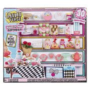 MGA's Miniverse Mini Birthday Multipak