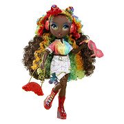 Rainbow High Crystal Fashion Fashion Doll - Rainbow | Thimble Toys