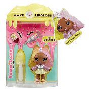 Yummiland Pop – Nia Candy Fluff mit Lipgloss-Set