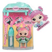 Yummiland Pop – Susie Sour Straw mit Lipgloss-Set