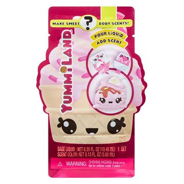 Yummiland Num Noms Perfume Roller Surprise