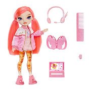 Rainbow High Sparkle & Shine Modepuppe