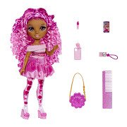 Rainbow High Sparkle & Shine Fashion Doll Pink