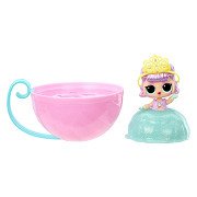 L.O.L. Surprise Princess Fashion Doll