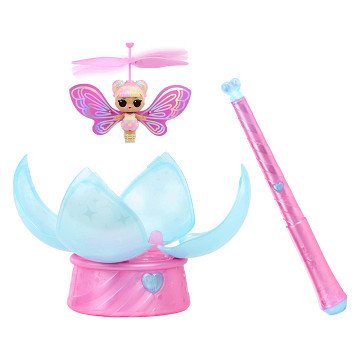 L.O.L. Surprise Magic Flyers Fairies Tots - Flower Child